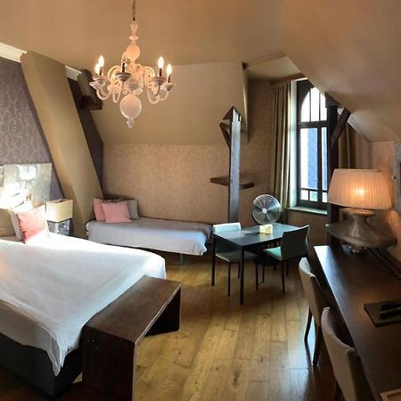 Clementine Bed & Breakfast Kruishoutem Eksteriør bilde