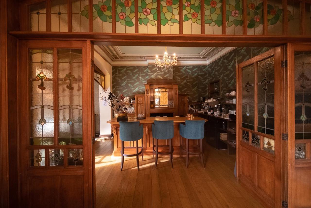 Clementine Bed & Breakfast Kruishoutem Eksteriør bilde