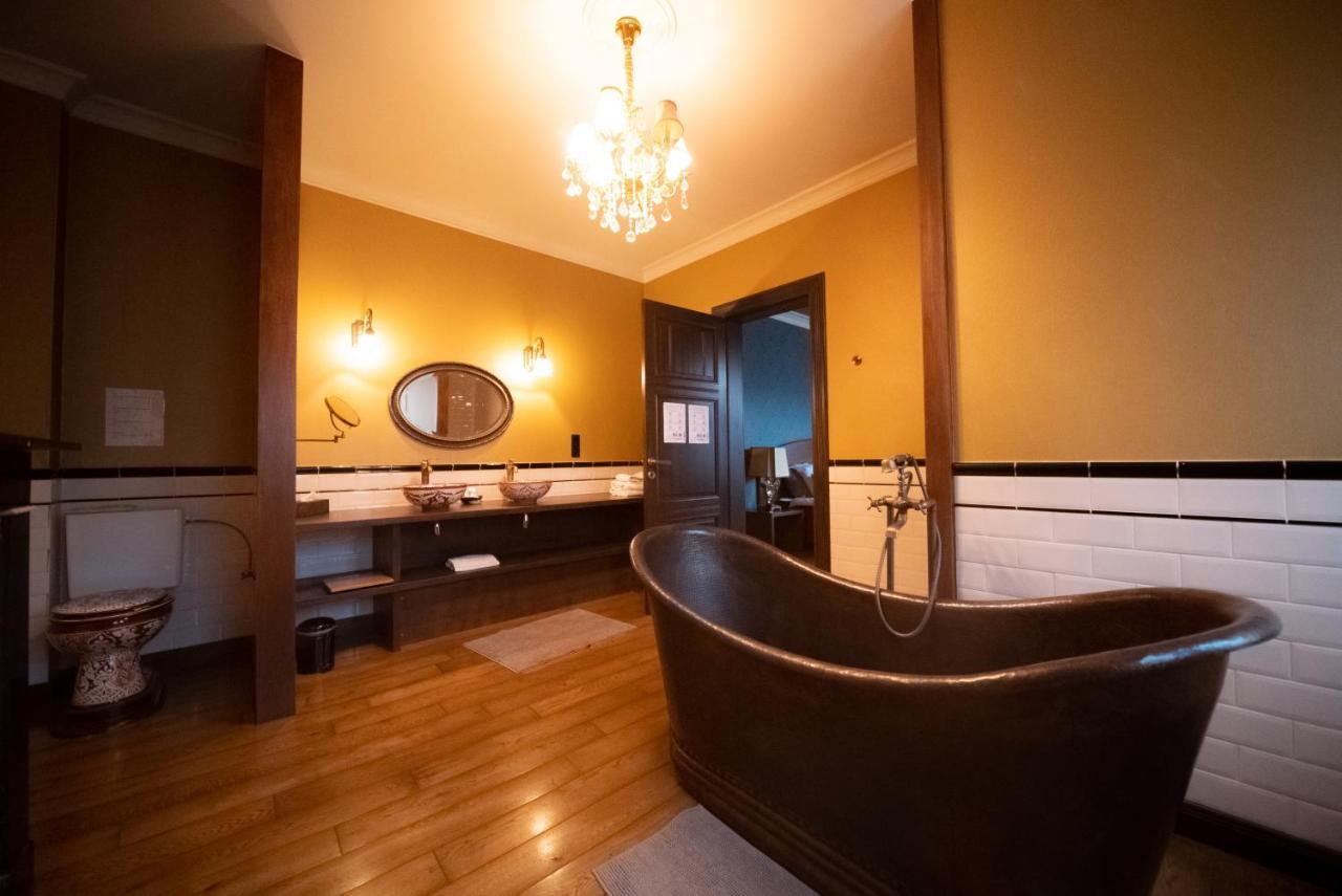 Clementine Bed & Breakfast Kruishoutem Eksteriør bilde