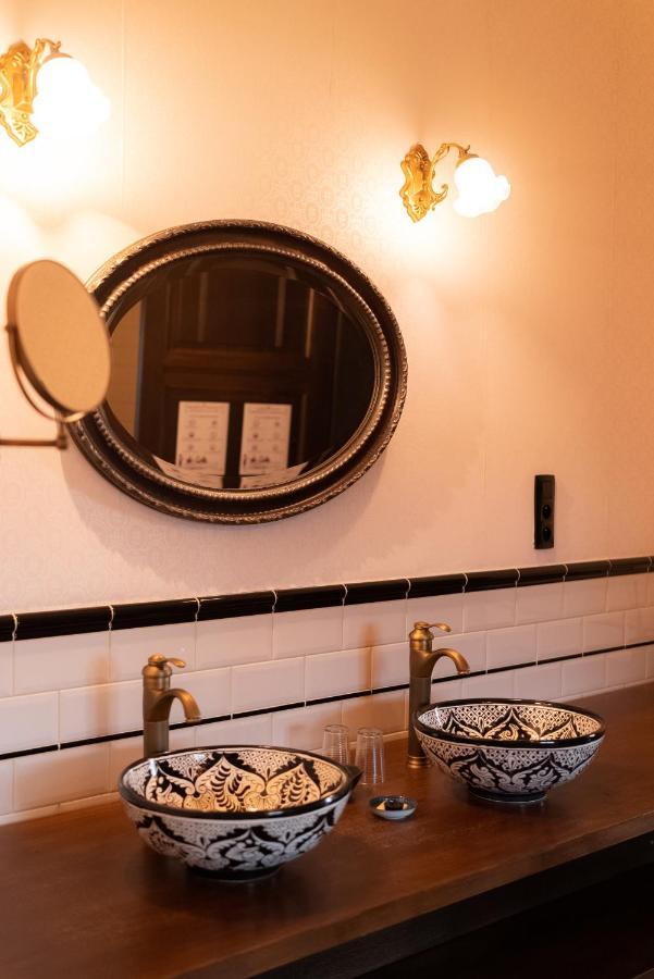 Clementine Bed & Breakfast Kruishoutem Eksteriør bilde
