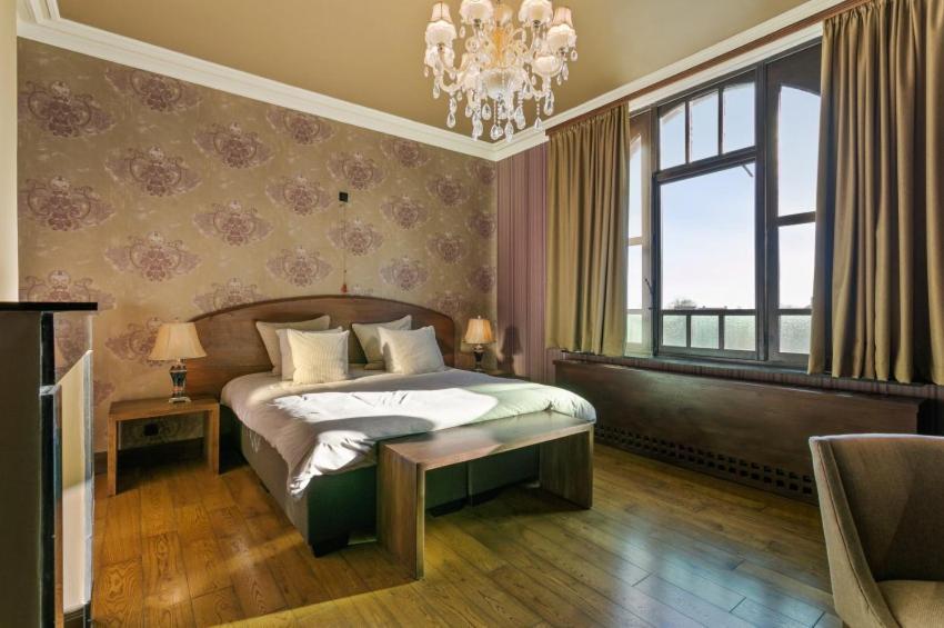 Clementine Bed & Breakfast Kruishoutem Eksteriør bilde